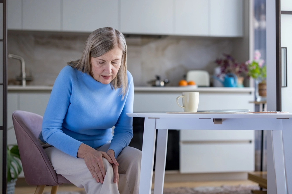 Total Knee Replacement - Attune Joint